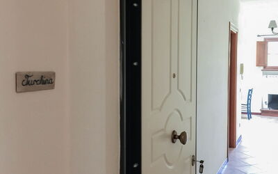 Accommodatie:&nbsp;Turchina