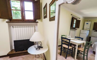 Accommodatie:&nbsp;Turchina