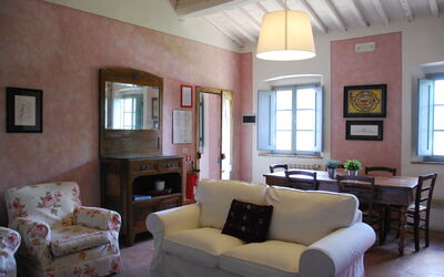 agriturismo-cabbiavoli-chianti-multiproperty-casa-marcello-ciliegio-living-room