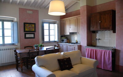agriturismo-cabbiavoli-chianti-multiproperty-casa-marcello-ciliegio-living-room
