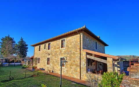 Casa Enrico