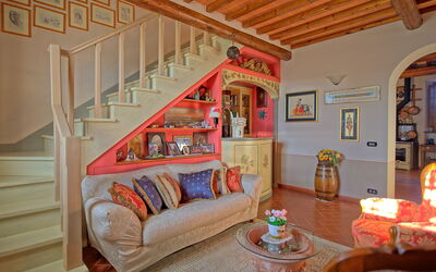 Casa Enrico