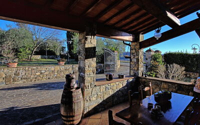 Casa Enrico