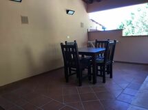 Accommodatie:&nbsp;Bilocale (2+2pax)