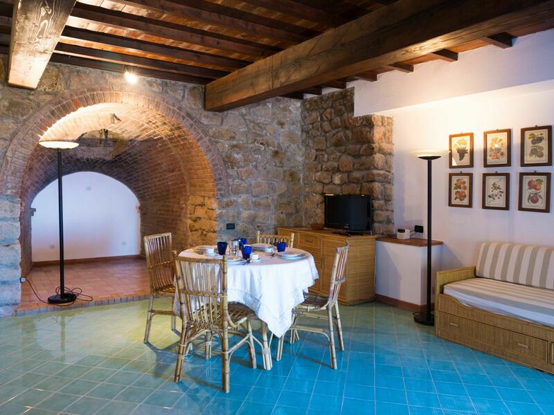 Accommodatie:&nbsp;Bilocale (2+2pax)