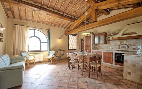 Accommodatie:&nbsp;Glicini 3