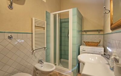 Accommodatie:&nbsp;Glicini 2