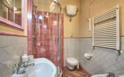 Accommodatie:&nbsp;Glicini 2