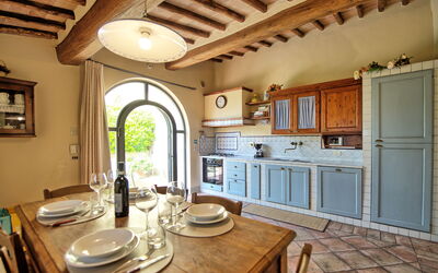 Accommodatie:&nbsp;Glicini 2