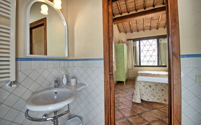 Accommodatie:&nbsp;Glicini 3