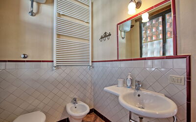 Accommodatie:&nbsp;Glicini 3