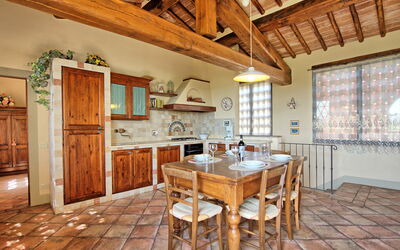 Accommodatie:&nbsp;Glicini 3