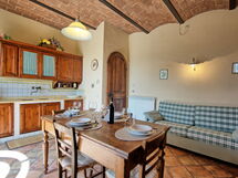 Accommodatie:&nbsp;Glicini 1