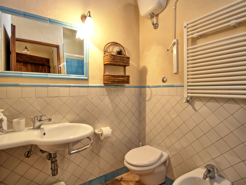 Accommodatie:&nbsp;Glicini 1