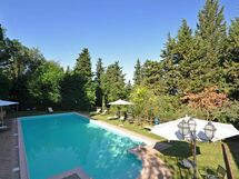 Il Borgo Del Chianti