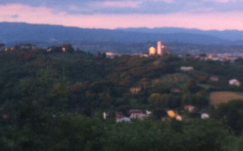 Agli Olivi: Lucht, Heuvel Station, Natuur, Bergachtig Landvormen, Luchtfotografie, Atmosferisch Fenomeen, Vogelperspectief, Wolk, Heuvel, Hoogland