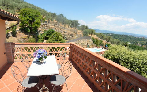 Agli Olivi: Eigendom, Onroerend Goed, Huis, Kamer, Vakantie, Gebouw, Villa, Toevlucht, Landschap, Huis