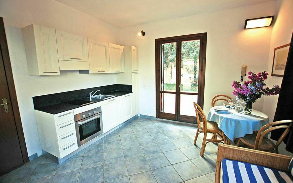 Accommodatie:&nbsp;Bilocale a (2+3pax)