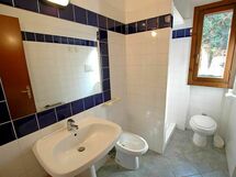 Accommodatie:&nbsp;Bilocale a (2+3pax)