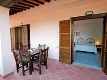 Accommodatie:&nbsp;Bilocale a (2+3pax)