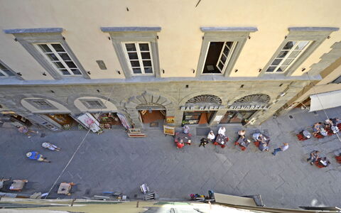 Marlene House: Architectuur, Gebouw, Stad, Stedelijk Ontwerp, Facade, Straat