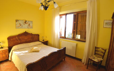 Aurora: Meubilair, Bed, Slaapkamer, Kamer, Laken, Eigendom, Bed Frame, Verdieping, Interieur Ontwerp, Matras