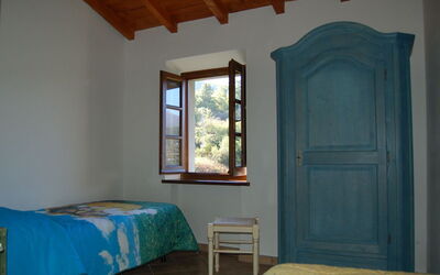 Accommodatie:&nbsp;Al Sambuco Cicala