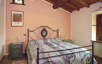 Accommodatie:&nbsp;Al Sambuco Cicala