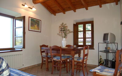 Accommodatie:&nbsp;Al Sambuco Cicala