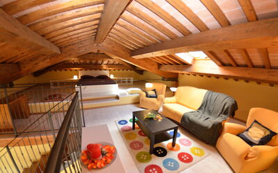 Accommodatie:&nbsp;Borgo Di Zacco Terrazza