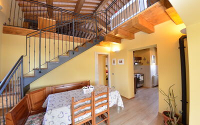 Accommodatie:&nbsp;Borgo Di Zacco Terrazza