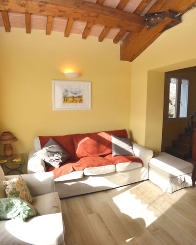 Borgo Di Zacco Terrazza