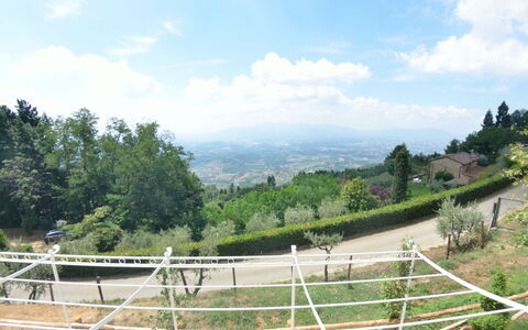Villa Orchidea: Heuvel Station, Landelijk Gebied, Lucht, Berg, Fotografie, Boom, Landschap, Weg, Heuvel, Doorgang
