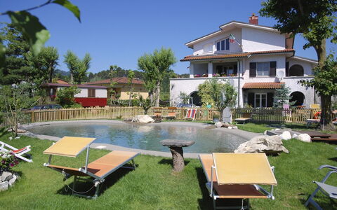 Villa Yadu
