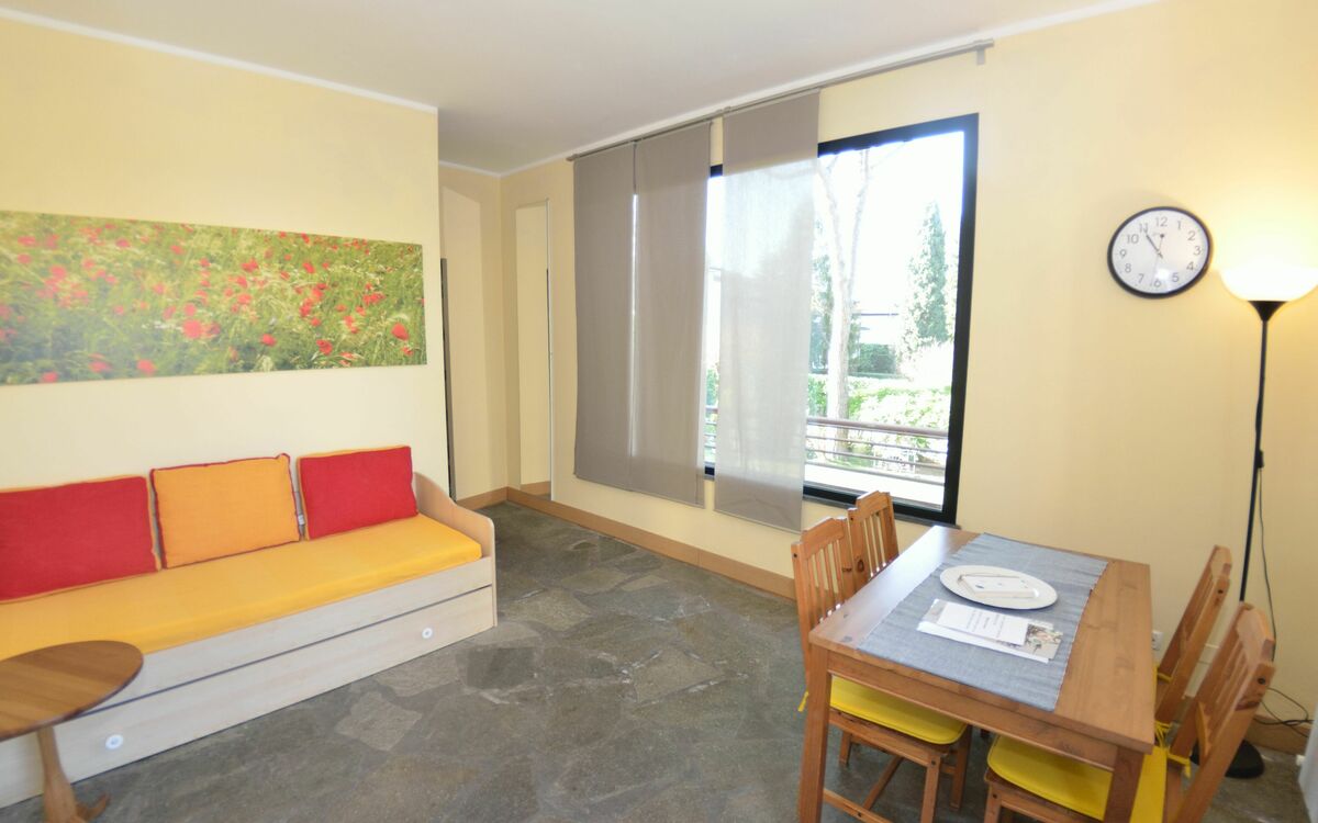 Accommodatie:&nbsp;Il Contrasto Giulia