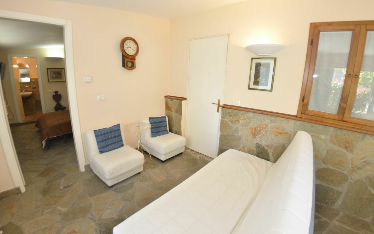 Accommodatie:&nbsp;Il Contrasto Lucia