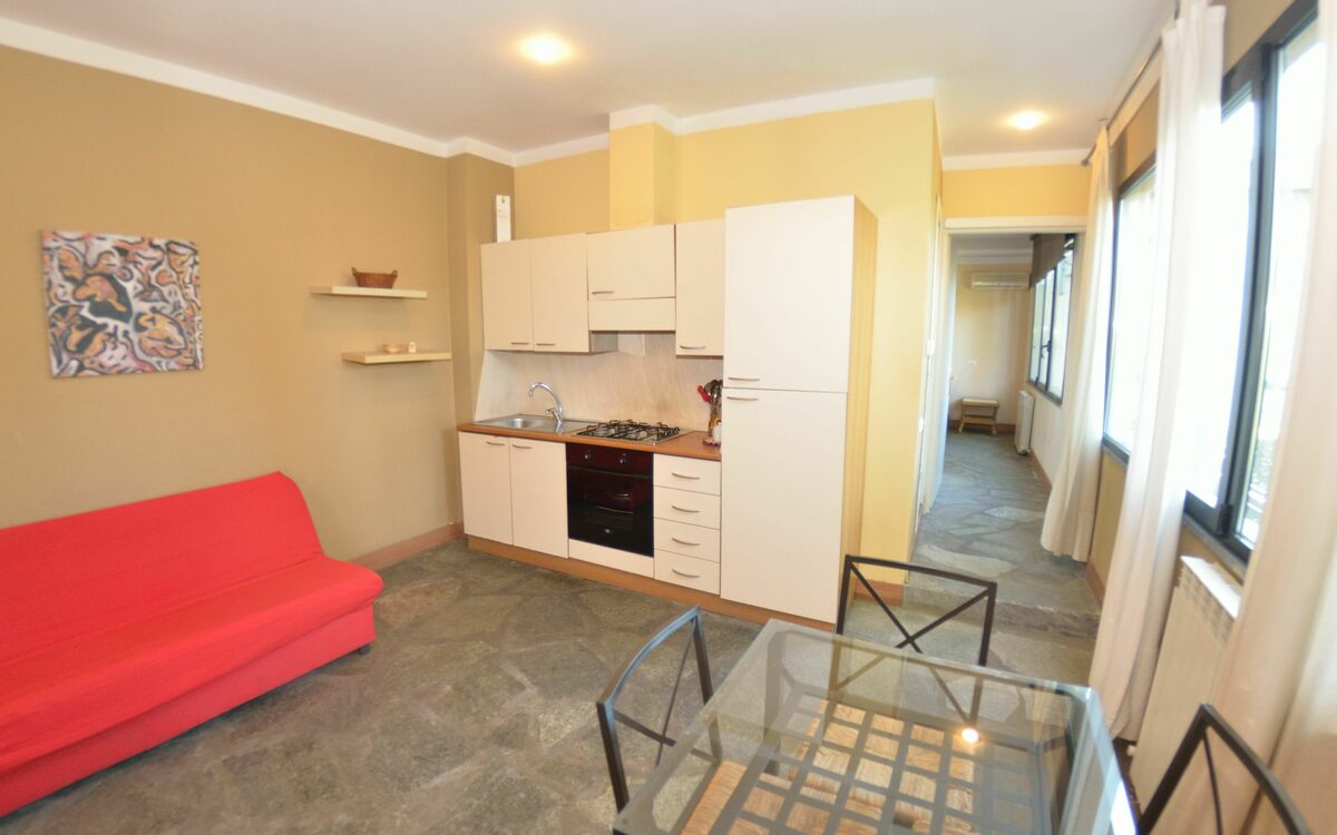 Accommodatie:&nbsp;Il Contrasto Mauro