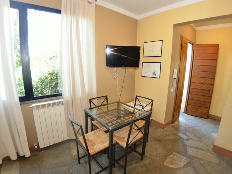 Accommodatie:&nbsp;Il Contrasto Mauro