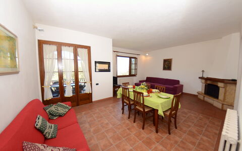 Villa Vaniglia Proprietà: Kamer, Eigendom, Meubilair, Gebouw, Onroerend Goed, Interieur Ontwerp, Huis, Verdieping, Suite, Plafond