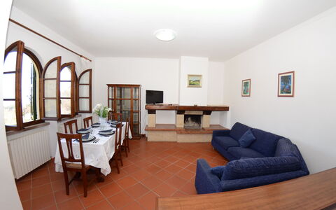 Accommodatie:&nbsp;San Cerbone 2 Vaniglia