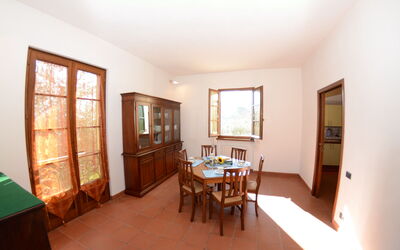 Accommodatie:&nbsp;San Cerbone 1 Cannella