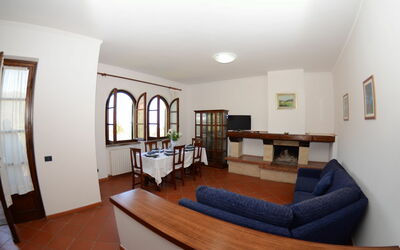 Accommodatie:&nbsp;San Cerbone 2 Vaniglia
