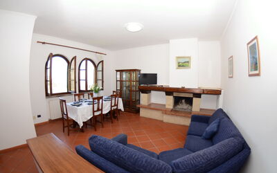 Accommodatie:&nbsp;San Cerbone 2 Vaniglia
