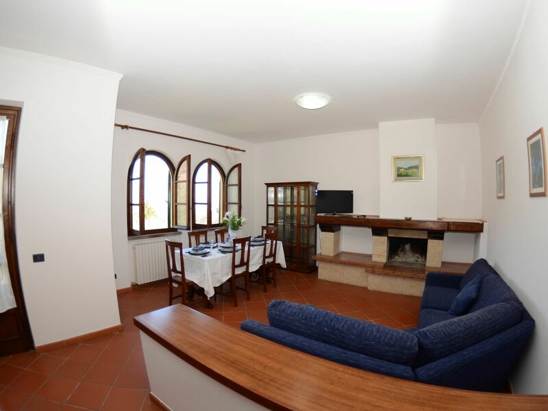 Accommodatie:&nbsp;San Cerbone 2 Vaniglia