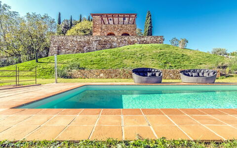 Villa Falecine