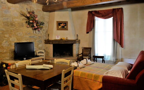 Accommodatie:&nbsp;Rio Maggiore