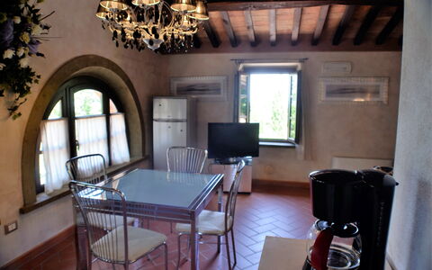 Accommodatie:&nbsp;La Lama