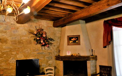 Accommodatie:&nbsp;Rio Maggiore
