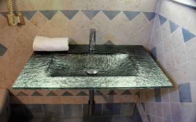 Accommodatie:&nbsp;Rio Maggiore