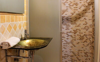 Accommodatie:&nbsp;Rio Maggiore